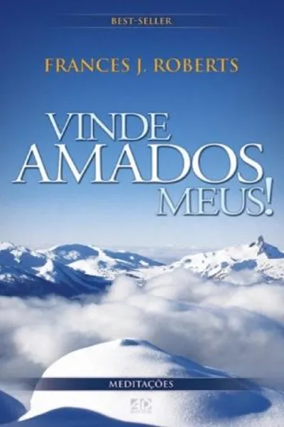 Cover of Vinde Amados Meus!