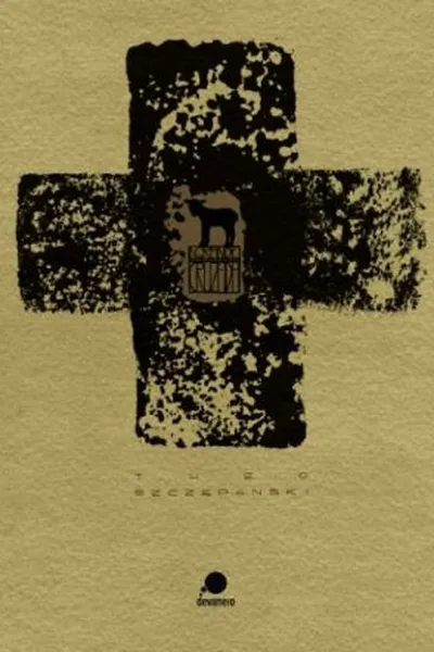 Cover of A Grande Cruzada