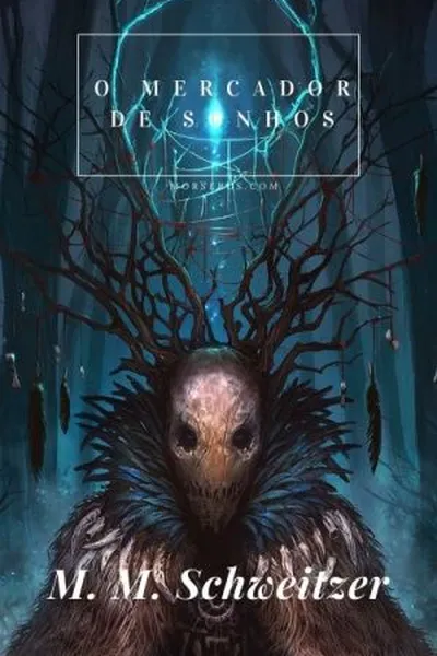 Cover of O Mercador de Sonhos