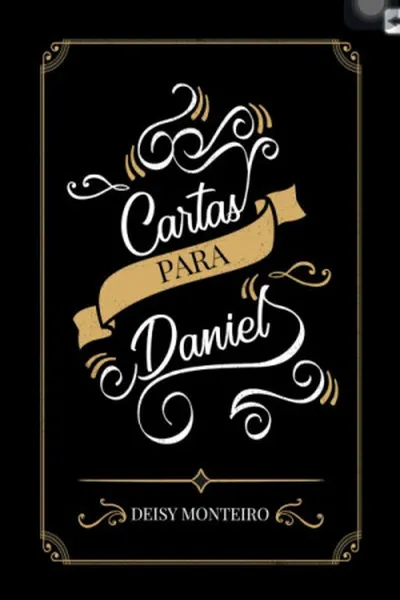 Cover of Cartas Para Daniel