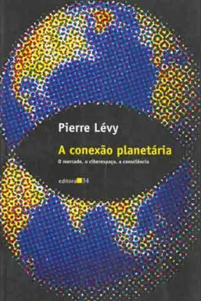 Cover of A Conexão Planetária