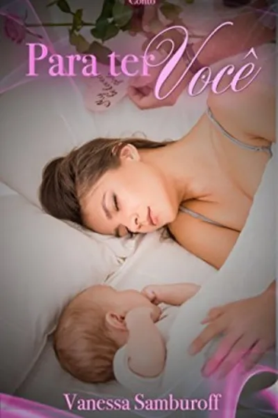Cover of Para ter você