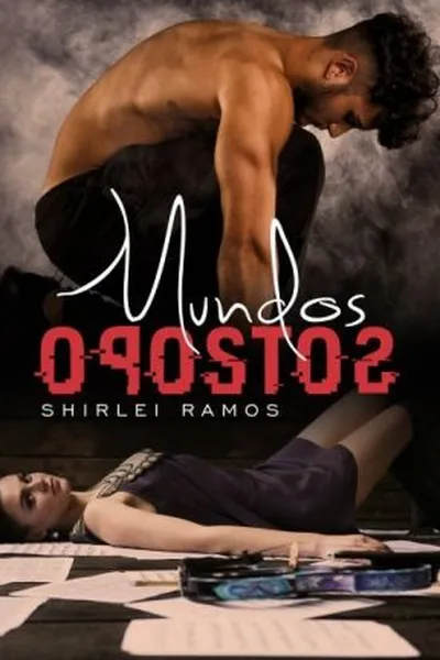 Cover of Mundos Opostos