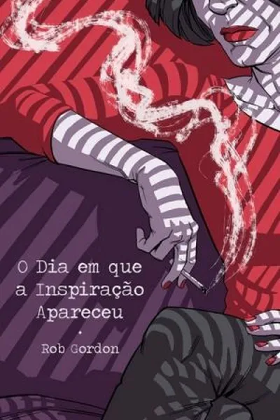 Cover of O Dia em que a Inspiração apareceu