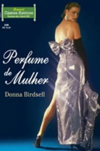 Cover of Perfume de Mulher