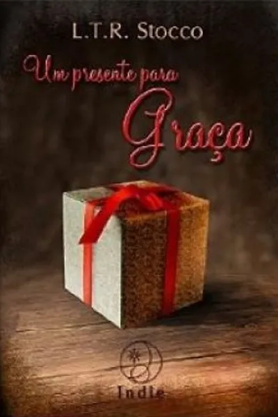 Cover of Um Presente para Graça