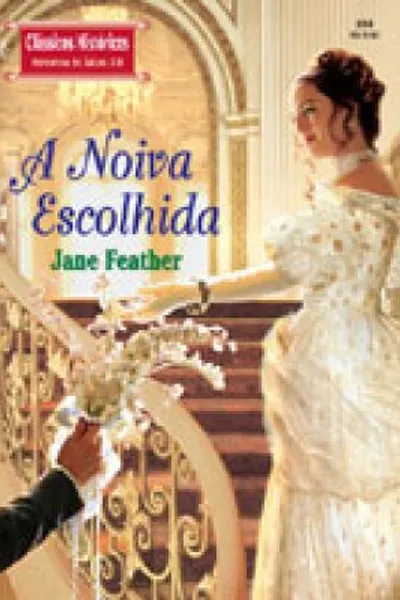 Cover of A Noiva Escolhida