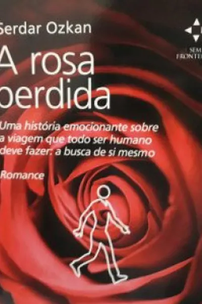 Cover of A Rosa Perdida