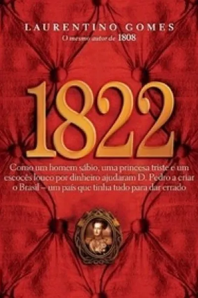 Cover of 1822