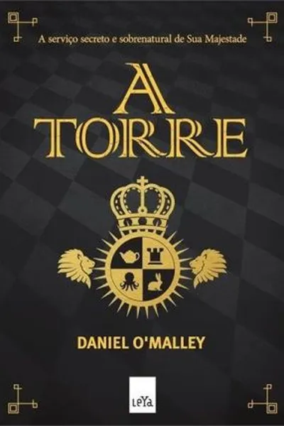 Cover of A Torre