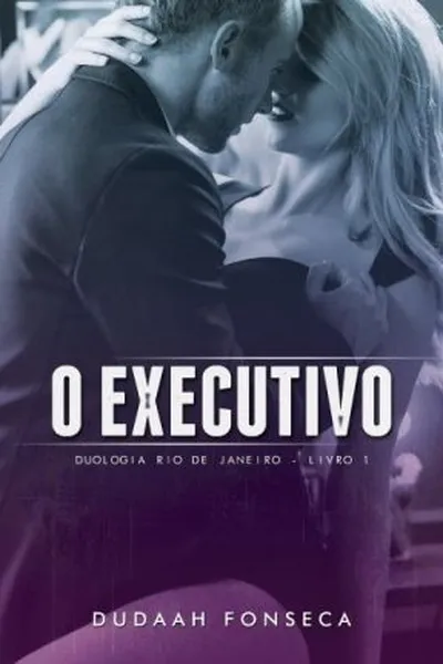Cover of O executivo