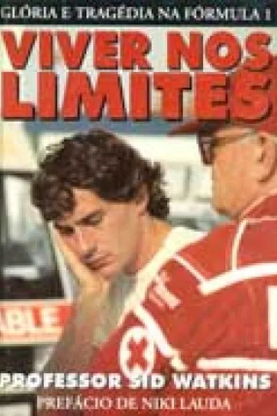 Cover of viver nos limites