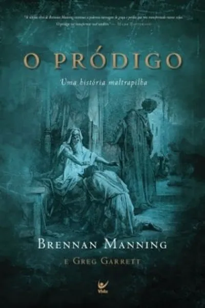 Cover of O Pródigo