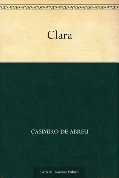 Cover of Clara