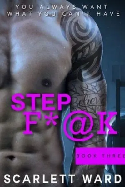 Cover of Step F*@k: Book Three