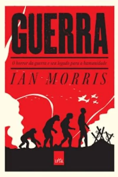 Cover of Guerra