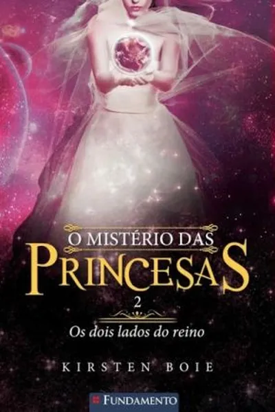 Cover of Os Dois Lados do Reino