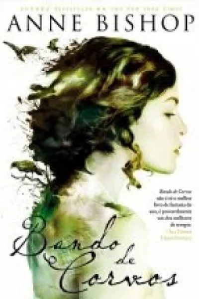 Cover of Bando de Corvos