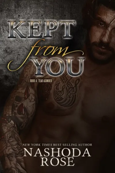 Cover of Kept From You