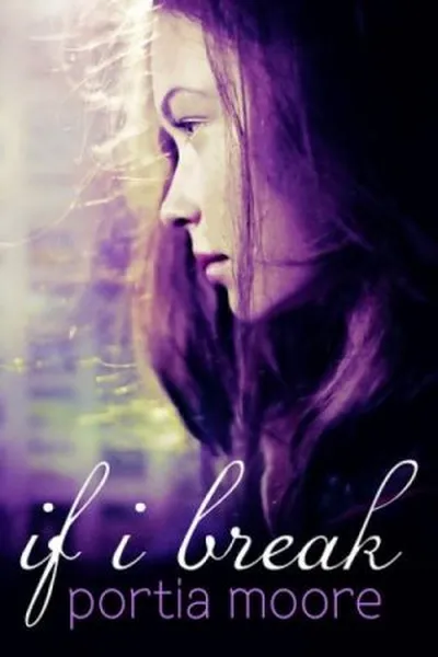 Cover of If I Break