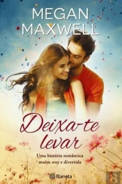 Cover of Deixa-te Levar