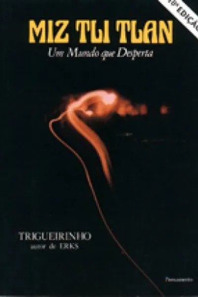 Cover of Miz Tli Tlan