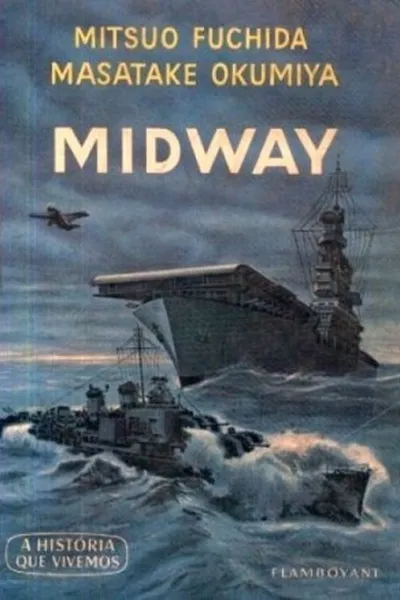Cover of Midway