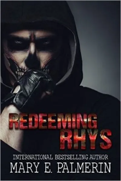Cover of Redeeming Rhys