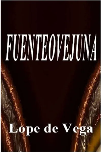 Cover of Fuenteovejuna
