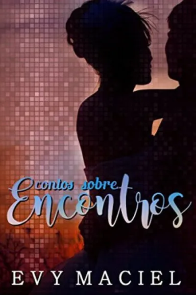 Cover of Contos Sobre Encontros