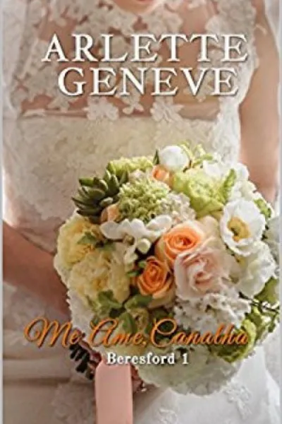 Cover of Me Ame, Canalha