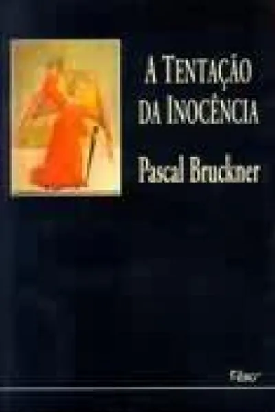 Cover of A Tentação da Inocência