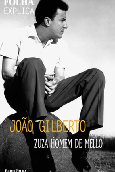 Cover of João Gilberto