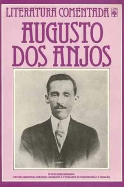 Cover of Augusto dos Anjos