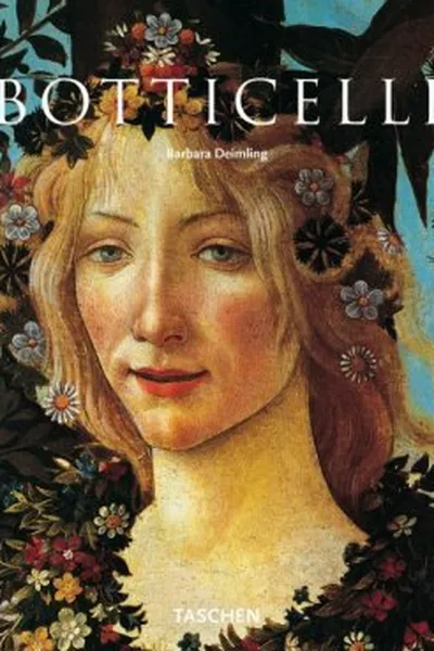 Cover of Botticelli