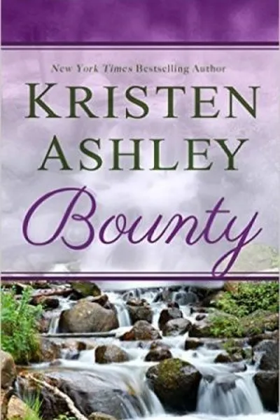 Cover of Bounty