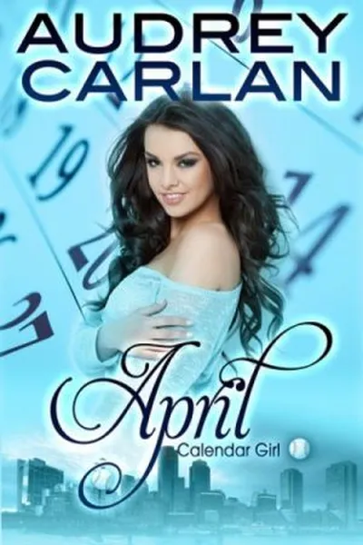 Cover of April
