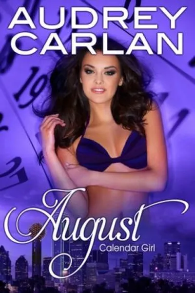 Cover of August