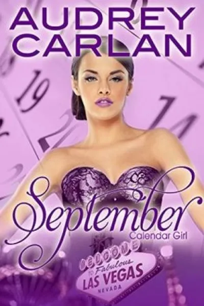 Cover of September