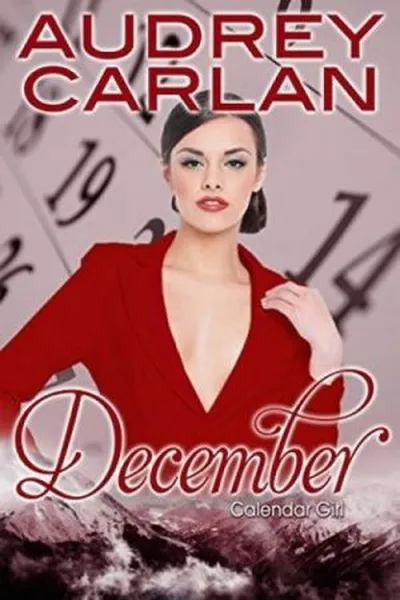Cover of December