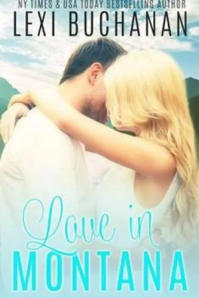 Cover of Love in Montana