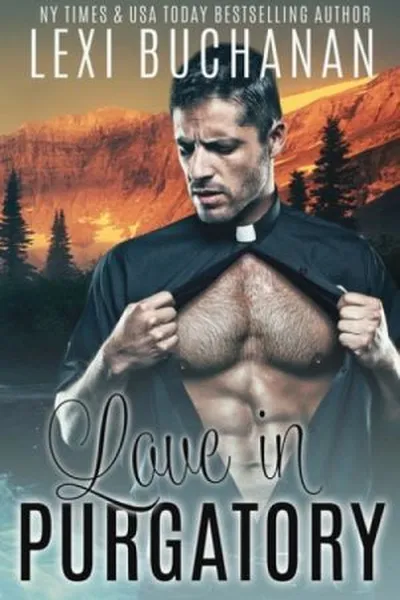Cover of Love in Purgatory