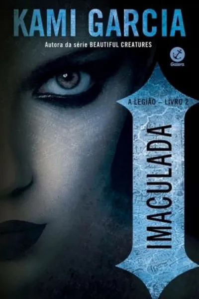 Cover of Imaculada