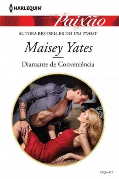 Cover of Diamante de Conveniência