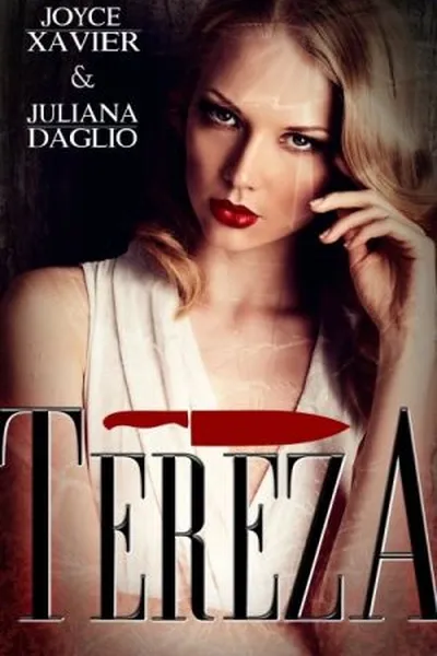 Cover of Tereza