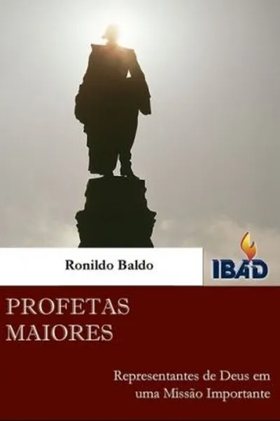 Cover of Profetas Maiores
