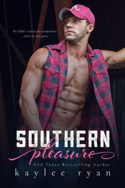 Cover of Southern Pleasure