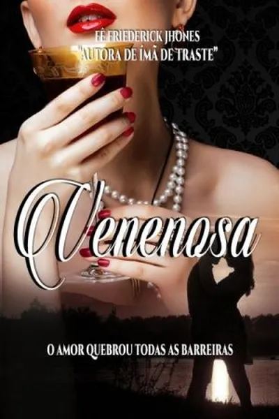 Cover of Venenosa
