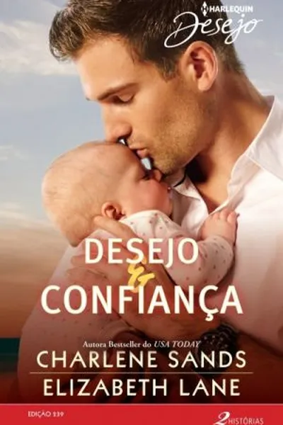 Cover of Desejo & Confiança