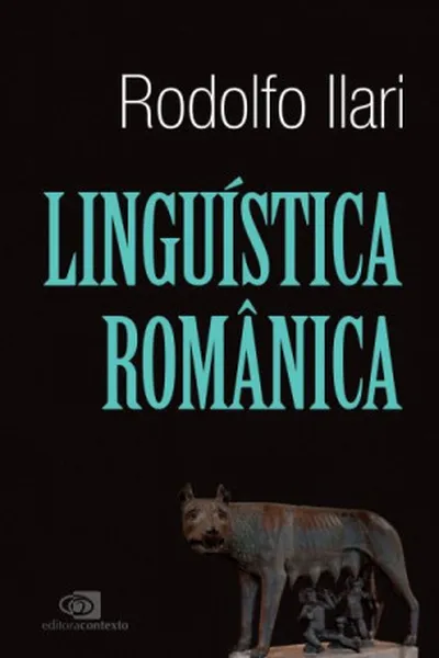 Cover of Linguística Românica